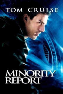 Minority Report