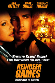 Reindeer Games