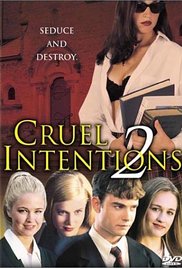 Cruel Intentions 2