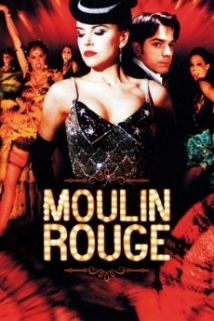 Moulin Rouge!