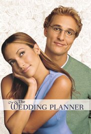 The Wedding Planner