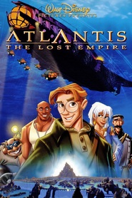 Atlantis: The Lost Empire