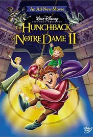 The Hunchback of Notre Dame 2: The Secret of the Bell