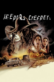 Jeepers Creepers