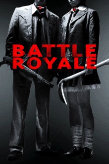 Battle Royale