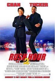 Rush Hour 2