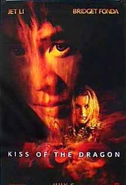 Kiss of the Dragon