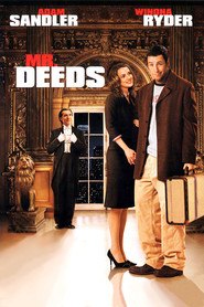 Mr. Deeds