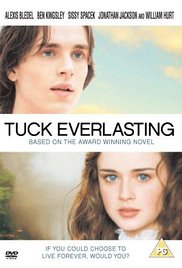 Tuck Everlasting