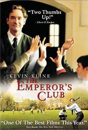 The Emperor's Club