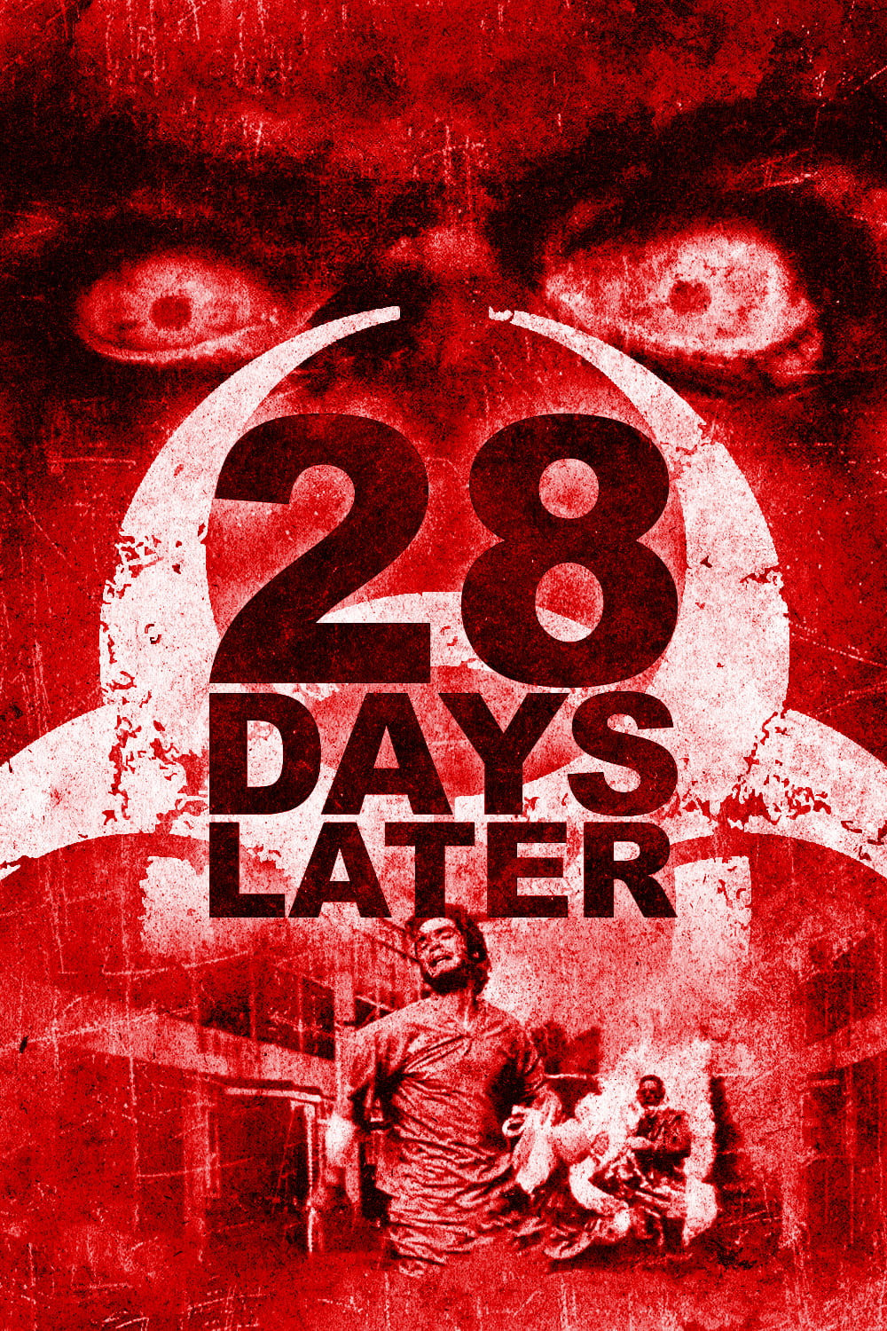 28 Days Later | 28 روز بعد