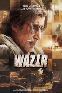 Wazir