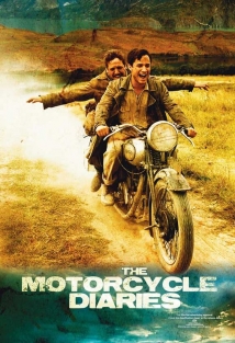 The Motorcycle Diaries