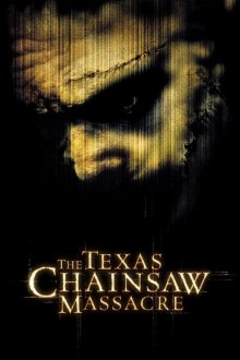 The Texas Chainsaw Massacre