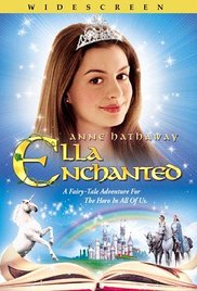 Ella Enchanted