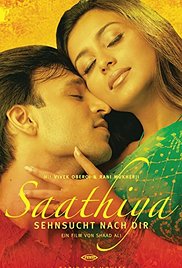 Saathiya