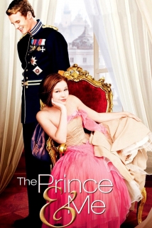 The Prince and Me