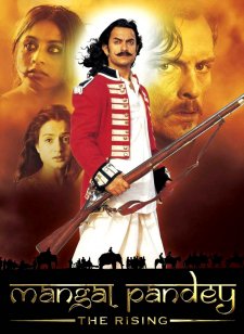 Mangal Pandey: The Rising