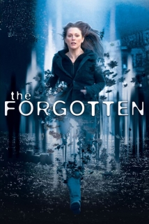 The Forgotten