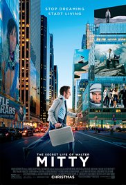 The Secret Life of Walter Mitty