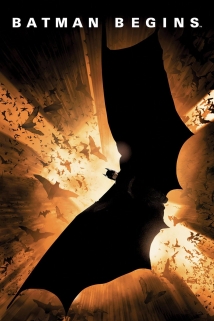 Batman Begins