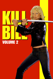 Kill Bill: Vol. 2