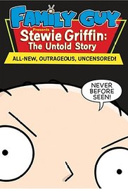 Stewie Griffin: The Untold Story