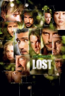 Lost