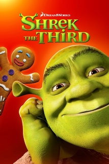 Shrek the Third