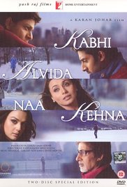 Kabhi Alvida Naa Kehna