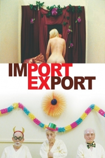 Import Export