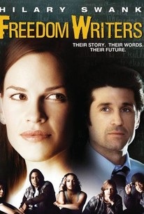 Freedom Writers