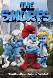 The Smurfs