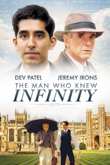 The Man Who Knew Infinity