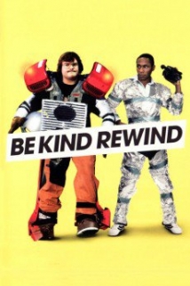 Be Kind Rewind