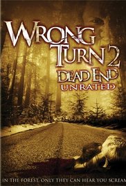 Wrong Turn 2: Dead End