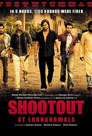 Shootout at Lokhandwala