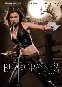 BloodRayne: Deliverance