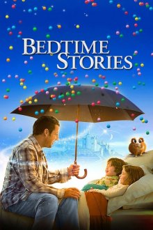 Bedtime Stories