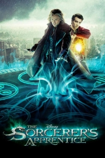 The Sorcerer's Apprentice