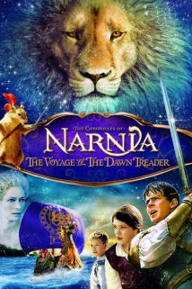 The Chronicles of Narnia: The Voyage of the Dawn Treader