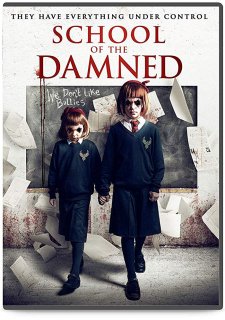 School of the Damned