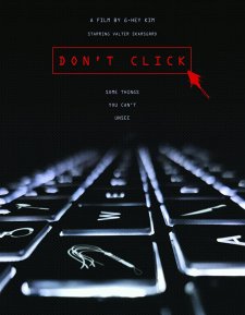 Don't Click