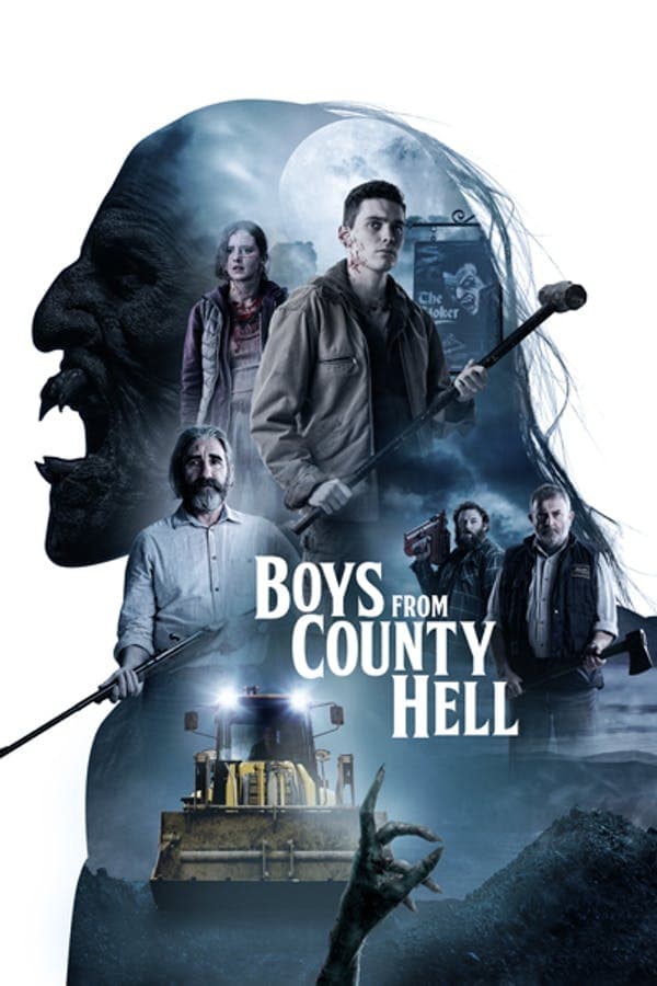 Boys from County Hell