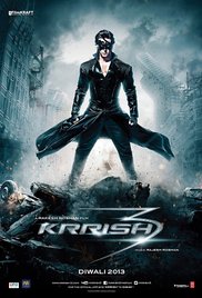 Krrish 3