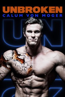 Calum Von Moger: Unbroken