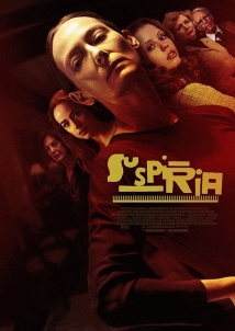 Suspiria