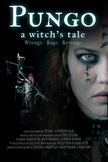 Pungo: A Witch's Tale