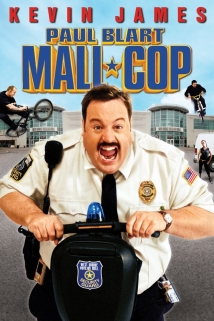 Paul Blart: Mall Cop