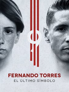 Fernando Torres: El ultimo Simbolo